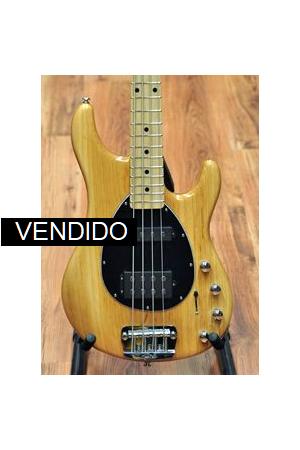 Musicman Sterling 4HS Natural Musicman Sterling 4HS Natural